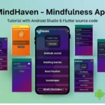 mindfullness-app-flutter-androidstudio