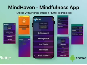 mindfullness-app-flutter-androidstudio