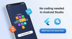 flutter game